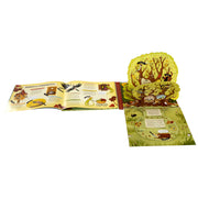 Buchspecials Nederland BV Folding und Flapjesboek im Baum - afbeelding 4