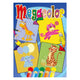 Buch-Specials Niederlande bv Megacolor Malbuch-Tiere