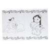 Intro Stitch Colorbook mit 32 -Seiten -Apos; S