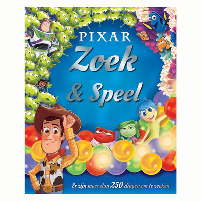 Sonderangebote Niederlande bv Walt Disney buchen, Pixar suchen und spielen