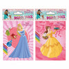 Buch-Specials Niederlande bv Disney Party-Malbücher Prinzessin, 6-tlg.