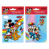 Buch-Specials Niederlande bv Disney Party-Malbücher Mickey, 6-tlg.