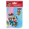 Buch-Specials Niederlande bv Disney Party-Malbücher Mickey, 6-tlg.