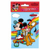 Buch-Specials Niederlande bv Disney Party-Malbücher Mickey, 6-tlg.