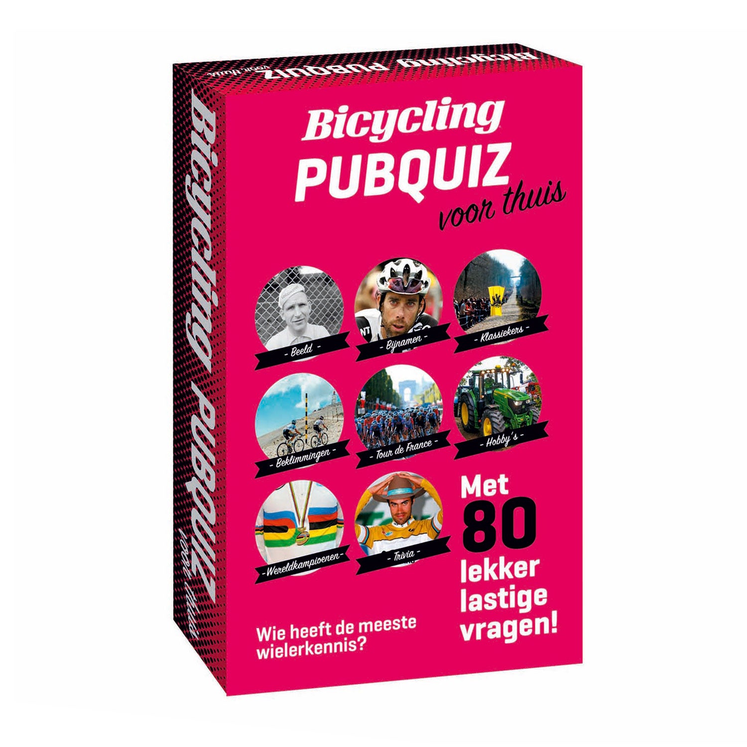 Buchen Sie Sonderangebote Niederlande BV Fahrrad-Pub-Quiz