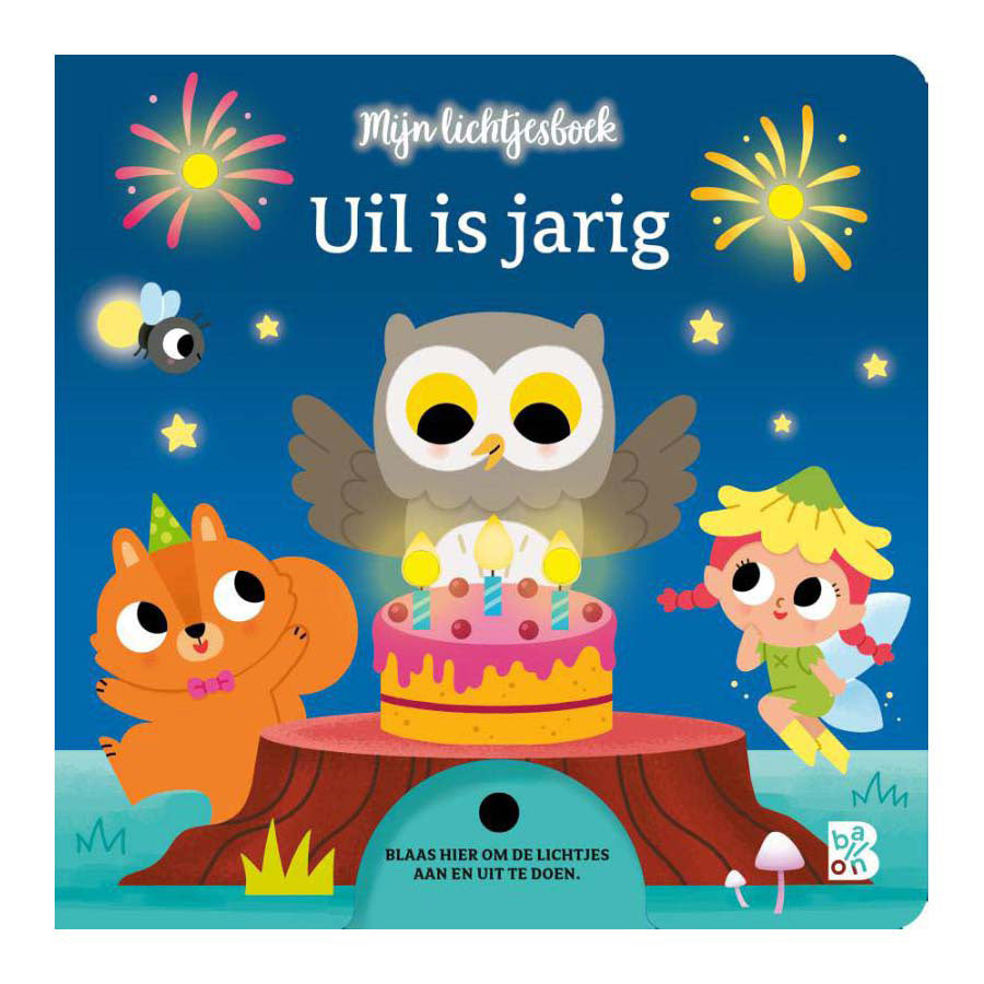 Buch UIL ist Ihr Geburtstagsleuchtigkeit