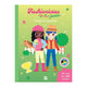 Gewinnt Holland-Fashionistas-Ponys und -Pferde