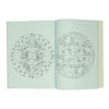Gewinnt Holland mein erstes Malbuch mit Mandalas