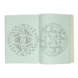 Gewinnt Holland mein erstes Malbuch mit Mandalas - afbeelding 3