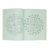 Gewinnt Holland mein erstes Malbuch mit Mandalas