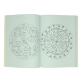 Gewinnt Holland mein erstes Malbuch mit Mandalas - afbeelding 4