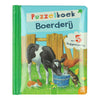 Gewinnt Holland Puzzle Book Farm – 5 Puzzles