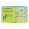 Gewinnt Holland Puzzle Book Farm – 5 Puzzles