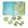 Gewinnt Holland Puzzle Book Farm – 5 Puzzles