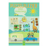 Wins Holland Rätselspaß für unterwegs – Aktivitätsbuch