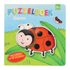 Gewinnt Holland Puzzle Book Animals - 4 Rätsel