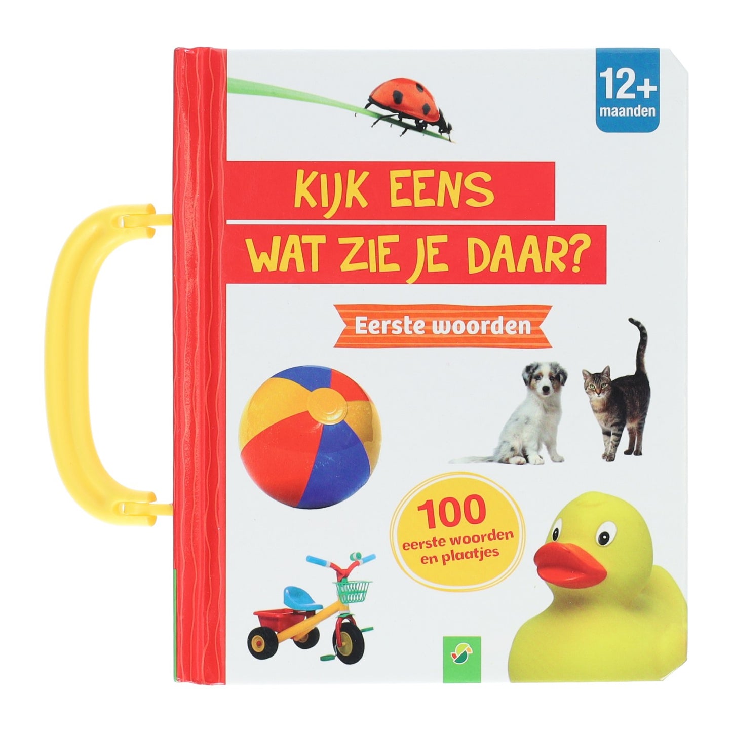 Siegt Holland, schauen Sie, was sehen Sie dort? erste Worte