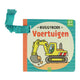Gewinnt Holland-Buggy-Buchfahrzeuge