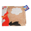 Wins Holland Jutebeutel Sinterklaas 80x50cm