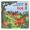 Gewinnt Holland-Kinder entdecken den Wald