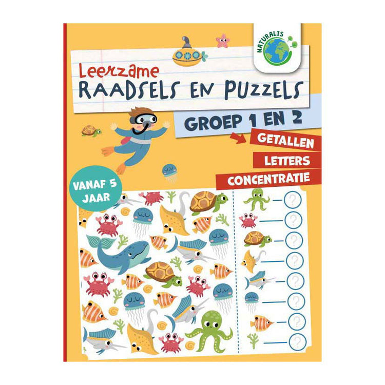 Gewinnt Holland-Lernrätsel und -Puzzles – Gruppe 1 und 2
