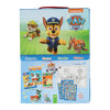 Gewinnt Holland-Aktivitätspaket Paw Patrol – 7 Teile.