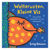 Buch-Specials Niederlande bv Gute Nacht kleiner Fisch Pappbuch