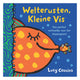 Buch-Specials Niederlande bv Gute Nacht kleiner Fisch Pappbuch