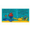 Buch-Specials Niederlande bv Gute Nacht kleiner Fisch Pappbuch