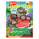 Buchen Sie Sonderangebote Niederlande BV Quest Junior Urlaubsbuch