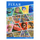 Buchangebote Niederlande BV Walt Disney suchen und finden Pixar