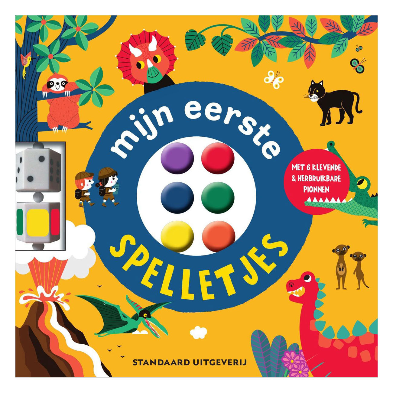 Gewinnt Holland mein erstes Spielbuch