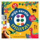 Gewinnt Holland mein erstes Spielbuch