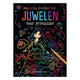 Gewinnt Holland Magic Rubbelkarten: Juwelen