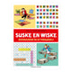Gewinnt die Wortsuche und Buchstabenrätsel „Holland Suske en Wiske“.