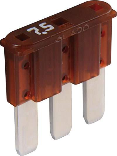 Herhth + BENS Protection Micro3 7.5A Heth + Buss