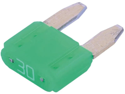 Corexx Mini -Schutz 30 inh.50