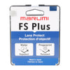 Marumi FS plus Objektivschutz Filter 40,5 mm