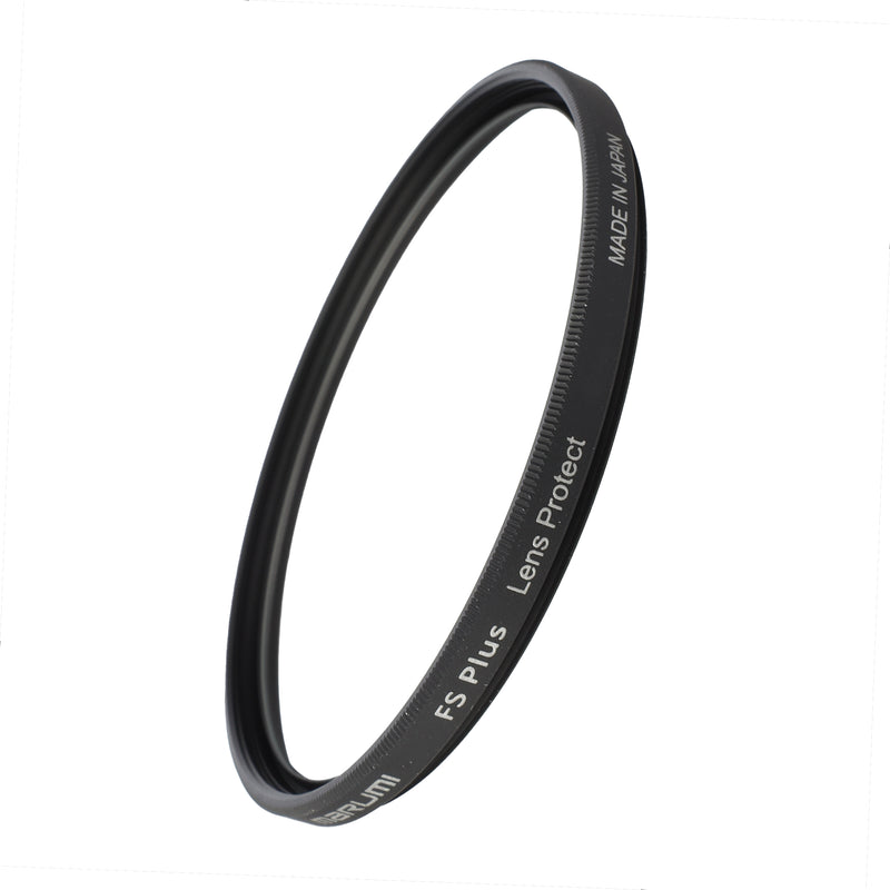 Marumi FS plus Objektivschutz Filter 49 mm