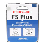 Marumi FS plus Objektivschutz Filter 67 mm - afbeelding 3