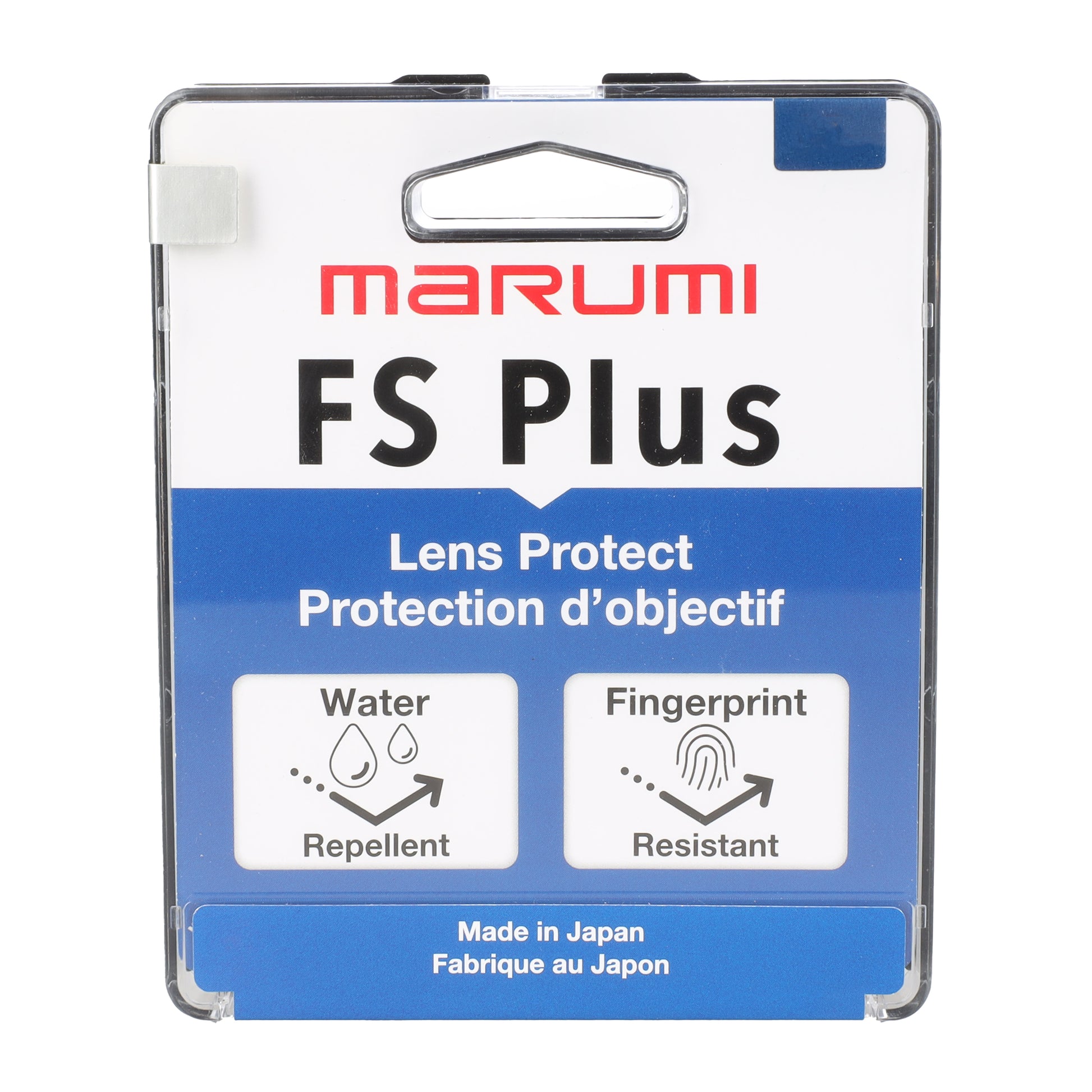 Marumi FS plus Objektivschutz Filter 67 mm