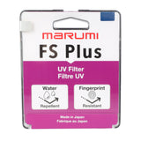 Marumi FS plus Objektiv UV -Filter 77 mm - afbeelding 3