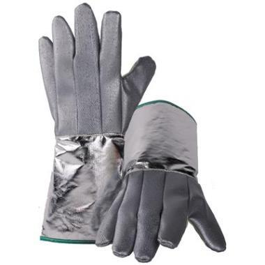 Heatbeater 8 Handschuhlänge 40cm