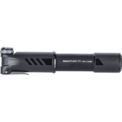 Topeak Minipumpe Mountain TT TwinTurbo