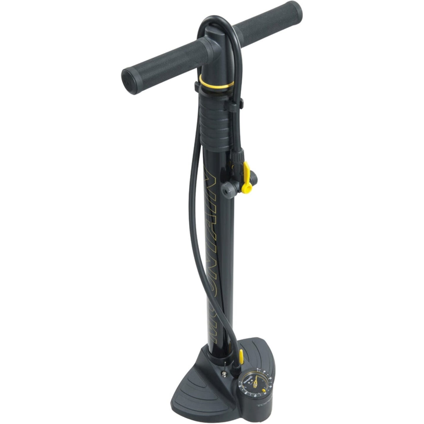 Topeak Floor Pump Junglow Mountain