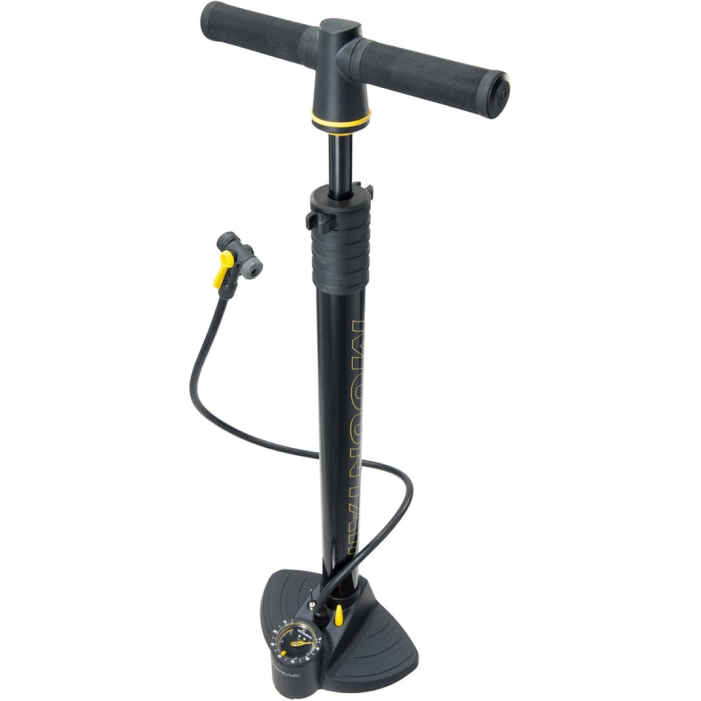 Topeak Floor Pump Junglow Mountain