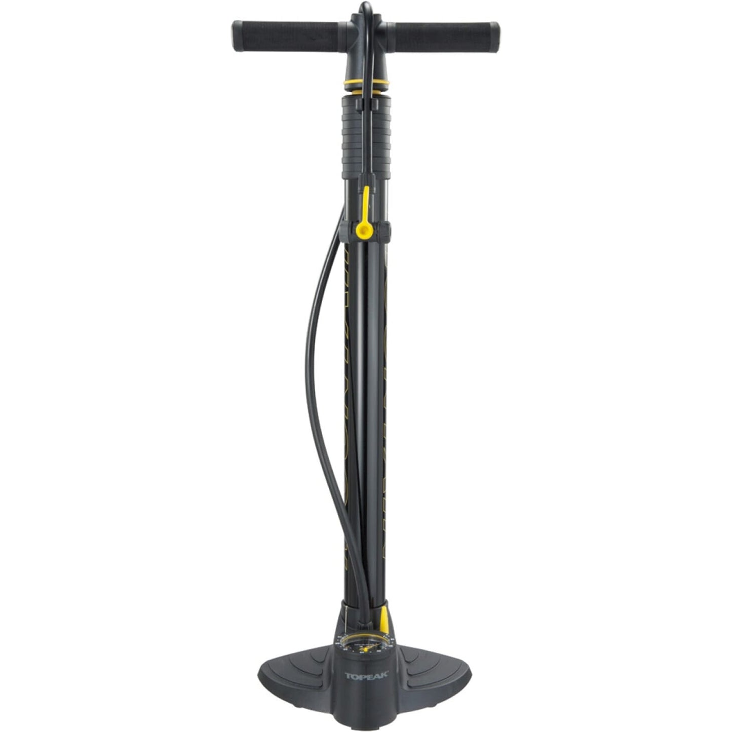 Topeak Floor Pump Junglow Mountain