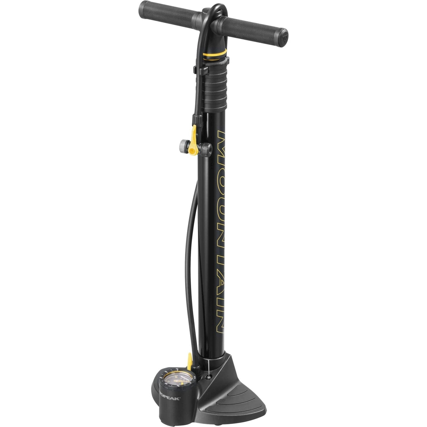 Topeak Floor Pump Junglow Mountain