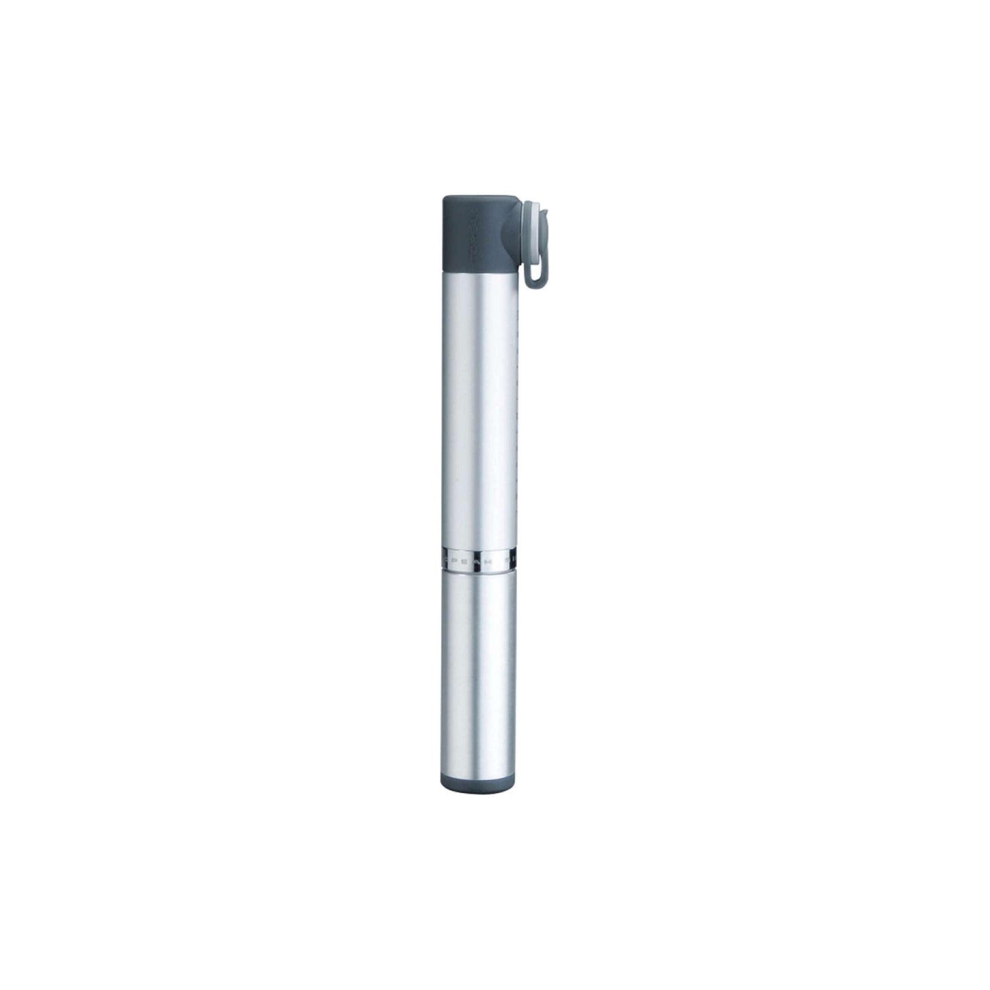Topeak Mini Pump Micro Rocket Alu