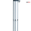 Topeak Mini Pump Micro Rocket Alu